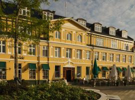 Фотография гостиницы: Hotel Dania