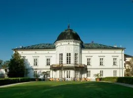 Park Hotel Tartuf