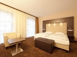 Heikotel - Hotel Am Stadtpark