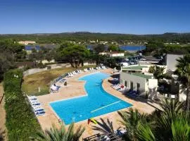 Belambra Clubs Résidence Gruissan - Les Ayguades