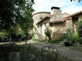 Casa Rural de la Villa