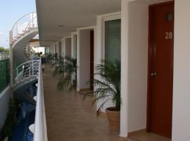 Hotelfotos: Suites Rivera