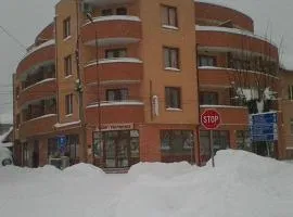 Gelov Hotel