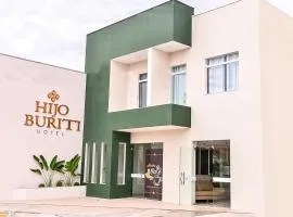 Hijo Buriti Hotel