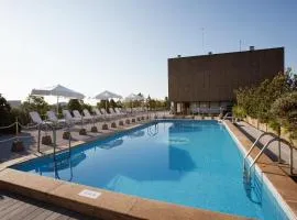 Hotel Palafox