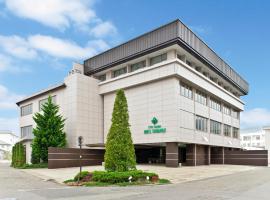 Hotel fotoğraf: Hotel Shinanoji