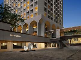 Фотографія готелю: The Murray, Hong Kong, a Niccolo Hotel