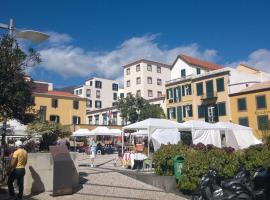 Hotel Photo: Central Suite in Funchal 3N