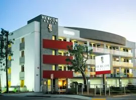 Hercor Hotel - Urban Boutique: Chula Vista şehrinde bir otel