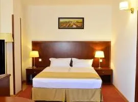 Hotel Miraj