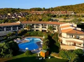 Swadeshi Sporting Hotel Tanca Manna