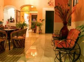 Casa Santuario Hotel Boutique