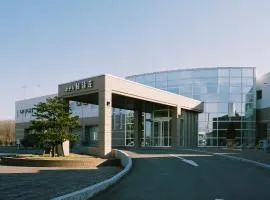洛库思索清里温泉酒店