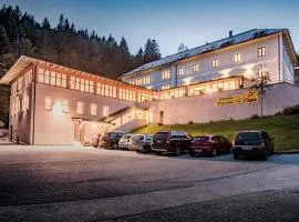 JUFA Hotel Altaussee