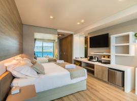 Oniros Residences, Hotel in Souda