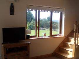 Larchlodge, hotel in Ennis