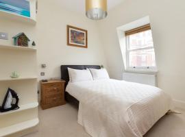 Hotel kuvat: Pimlico apartment