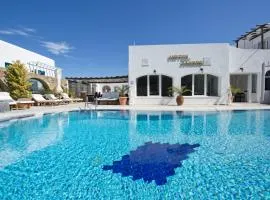 Zannis Hotel