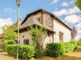 Hotel Foto: Holiday home Gite Sainte Trie