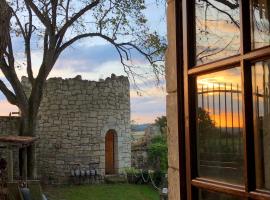 Hotel Foto: La Grande Maison d'Arthenay