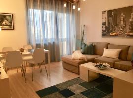 A picture of the hotel: Fully Furnished and Remodeled Apartment available for short-term rental