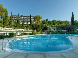 A picture of the hotel: Parador de Cordoba