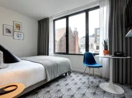 Vintage Hotel Brussels