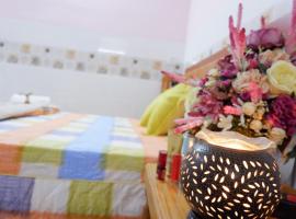 Thịnh's House, ξενοδοχείο σε Can Tho