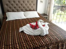 Foto do Hotel: Hotel Quilla House 2