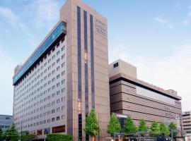 מלון צילום: Hotel Keihan Kyoto Grande