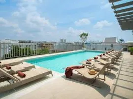 Casa Vimaya Riverside