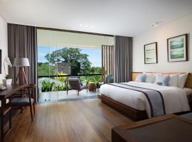 The Tamarind Resort - Nusa Lembongan, ξενοδοχείο σε Nusa Lembongan