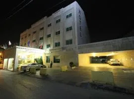 Al Thuraya Hotel
