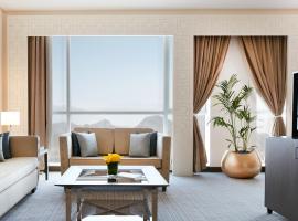 A picture of the hotel: Royal M Hotel Fujairah by Gewan