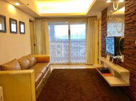 Fotos de Hotel: Apartemen Braga City Walk