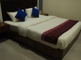 Hotel foto: Shree Krishna Paradise