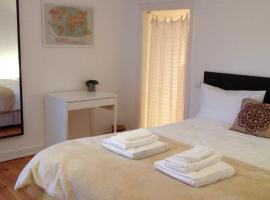 Gambaran Hotel: Campo de Ourique Premium