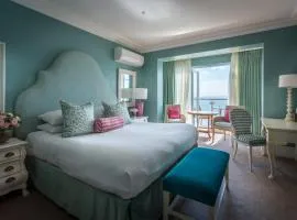 Roslin Beach Hotel, hotel in Southend-on-Sea