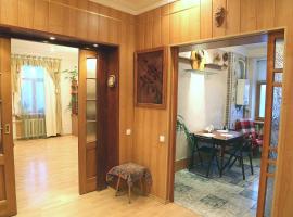 A picture of the hotel: Apartment Dzerzhinsk Gagarina street