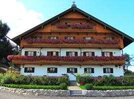 Fotos de Hotel: Landgasthof Fischbach