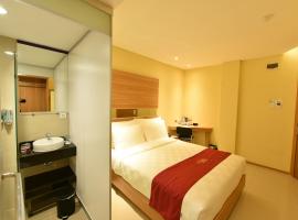 Hotel kuvat: Midtown Xpress Balikpapan