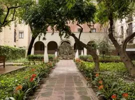 Petit Palace Boqueria Garden