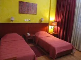 Hotel Delta