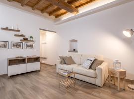 Gambaran Hotel: Santa Croce Place