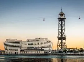 Eurostars Grand Marina Hotel GL