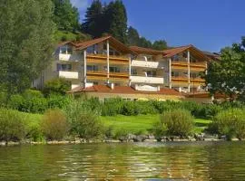 Hotel Fischer am See