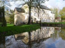 Foto di Hotel: Moulin Saurele