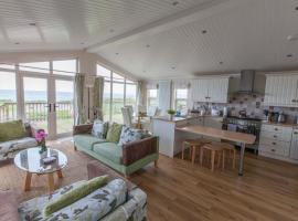 Hotel Photo: Cloughey holiday lodge