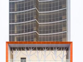 Grand G7 Hotel Kemayoran, hotel in Jakarta