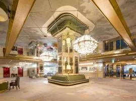 Nara Royal Hotel